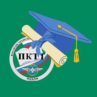 Логотип (Пензенский колледж транспортных технологий)
